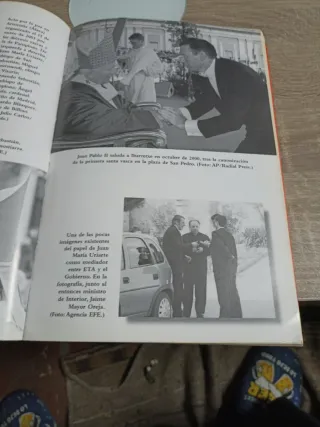 Los curas de ETA