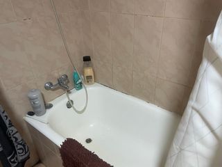 Hola soy maria, busco trabajo de limpieza