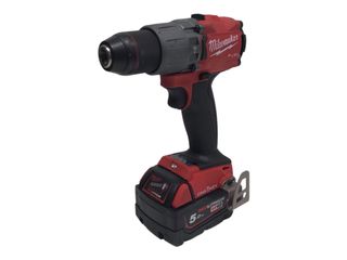 taladro a bateria milwaukee m18 onepd2