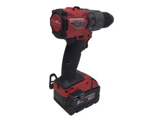 taladro a bateria milwaukee m18 onepd2