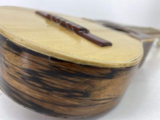 otros instrumentos musica artesanal -