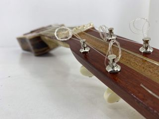 otros instrumentos musica artesanal -