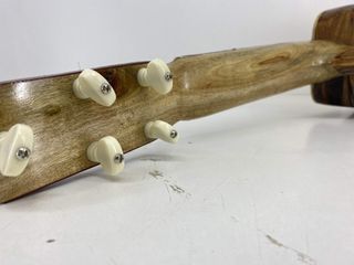 otros instrumentos musica artesanal -