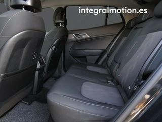 Kia Sportage 1.6 T-GDi PHEV 198kW (265CV) Drive 4x4