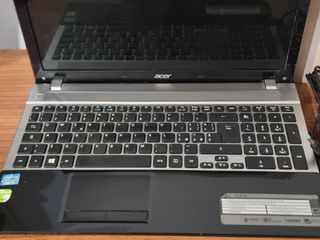 Acer Aspire V3 i7 Notebook