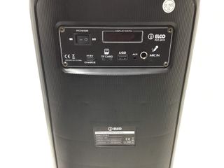 altavoz portatil bluetooth elco pdt-2815