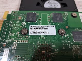 Nvidia Quadro K2200 4GB DDR5 (OEM HP)