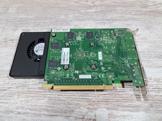 Nvidia Quadro K2200 4GB DDR5 (OEM HP)