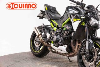 KAWASAKI Z 900