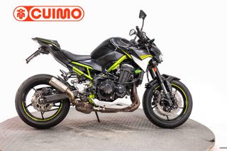 KAWASAKI Z 900