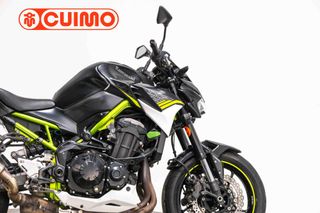 KAWASAKI Z 900
