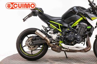 KAWASAKI Z 900