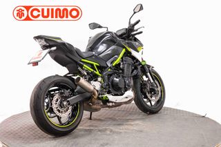 KAWASAKI Z 900