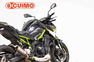 KAWASAKI Z 900