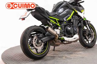 KAWASAKI Z 900
