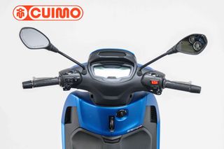 PIAGGIO BEVERLY 310 S E5+