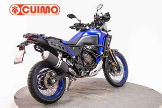 YAMAHA TENERE 700