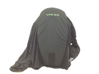 protecciones patinaje poc spine vpd 2.0