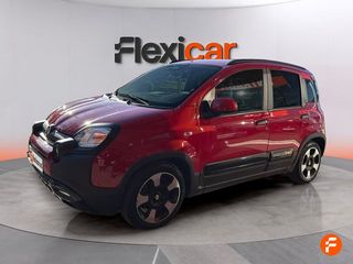 Fiat Panda Panda Hybrid 1.0 51kw (70CV)