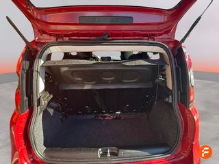 Fiat Panda Panda Hybrid 1.0 51kw (70CV)