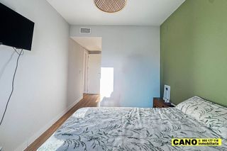 Piso en venta en Barrio Alto - San Félix - Oliveros - Altamira en Almería