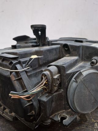 FARO IZQUIERDO AUDI A5 COUPE (8T) 8T0941029A