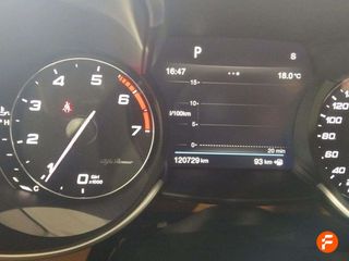 Alfa Romeo Giulia VELOCE Q4 1995 cm³  206 kW / 280 CV