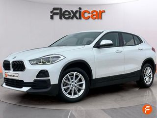 BMW X2 sDrive16d