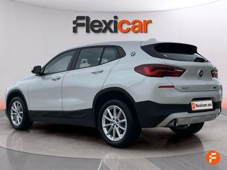 BMW X2 sDrive16d