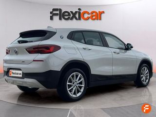BMW X2 sDrive16d
