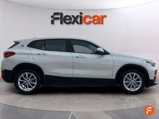 BMW X2 sDrive16d