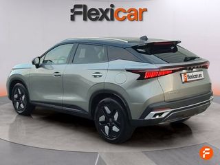 Omoda 5 Premium 1.6 TGDI 108kW (145cv)