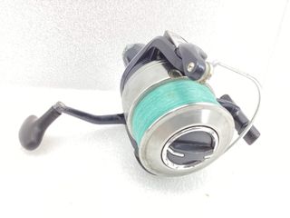 carrete pesca caperlan meridian 700