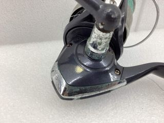 carrete pesca caperlan meridian 700