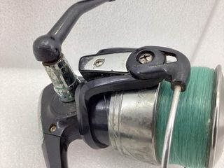 carrete pesca caperlan meridian 700