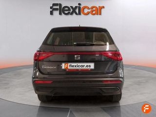 Seat Tarraco 1.5 TSI 110kW (150CV) St&Sp DSG Style - 5P (2023)