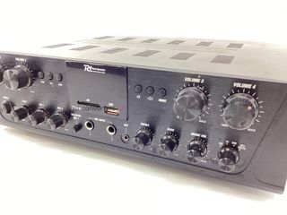 amplificador hifi pyle pv240bt