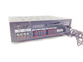 amplificador hifi pyle pv240bt