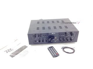 amplificador hifi pyle pv240bt