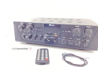 amplificador hifi pyle pv240bt