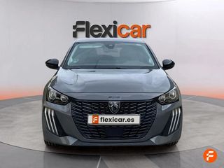 Peugeot 208 Allure Gasolina 100 S&S 6 Vel. MAN