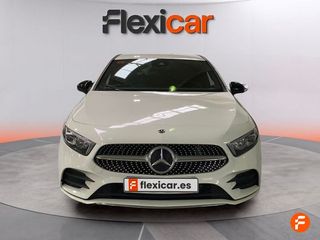 Mercedes Clase A A 200