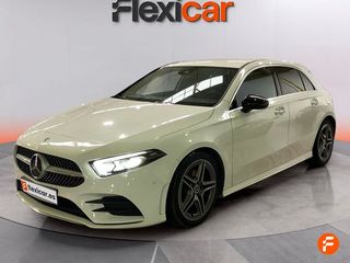 Mercedes Clase A A 200