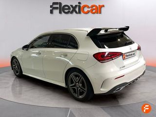 Mercedes Clase A A 200