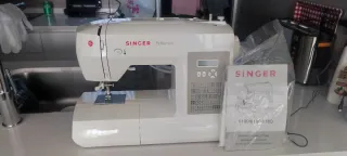 Máquina de coser Singer Brilliance