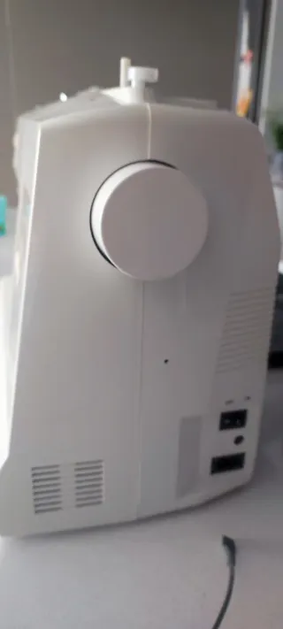 Máquina de coser Singer Brilliance