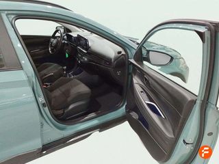 Hyundai Bayon 1.2 MPI Maxx