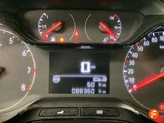 Opel CrossLand 1.2 81kW (110CV) GS Line