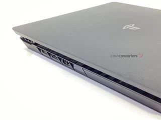 sony ps4 slim 500gb