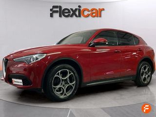 Alfa Romeo Stelvio 2.0 Gasolina 206kW (280CV) Executive AWD